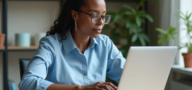 Guide pratique pour accéder à Netsoins Teranga facilement et en toute sécurité Guide pratique pour accéder à Netsoins Teranga facilement et en toute sécurité