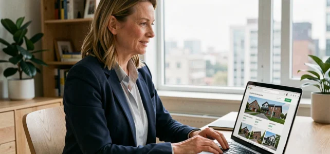 Quels sont les services et avantages d’une agence immobilière en ligne moderne ? Quels sont les services et avantages d’une agence immobilière en ligne moderne ?