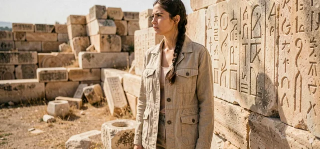 Atiye saison 4 sur Netflix : révélations, nouveautés et tout ce qu’il faut savoir Atiye saison 4 sur Netflix : révélations, nouveautés et tout ce qu’il faut savoir