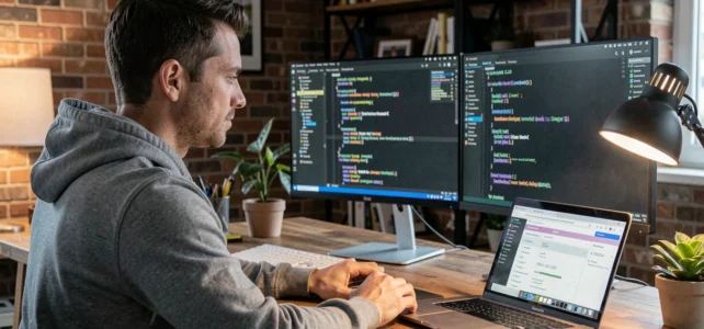Découvrez comment automatiser la gestion de votre site web grâce aux scripts dédiés Découvrez comment automatiser la gestion de votre site web grâce aux scripts dédiés