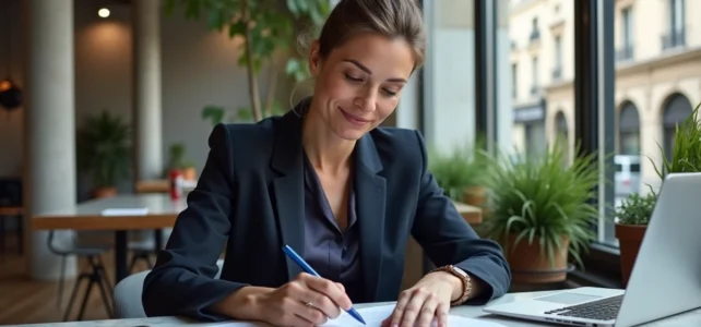 Les meilleures adresses et bons plans business à Paris pour entrepreneurs avertis Les meilleures adresses et bons plans business à Paris pour entrepreneurs avertis