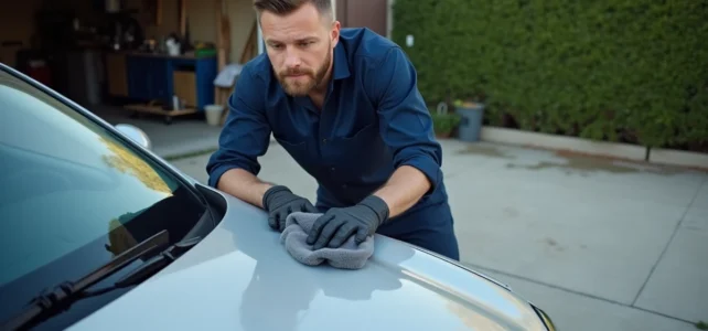 Conseils et astuces indispensables pour entretenir et personnaliser votre voiture au quotidien Conseils et astuces indispensables pour entretenir et personnaliser votre voiture au quotidien