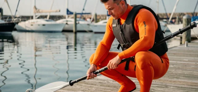 Top équipements incontournables pour profiter pleinement de vos activités nautiques Top équipements incontournables pour profiter pleinement de vos activités nautiques