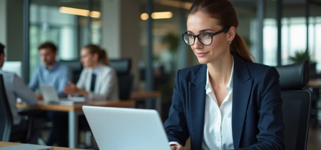 Comment choisir le meilleur fournisseur d’accès internet pour votre entreprise en 2024 Comment choisir le meilleur fournisseur d’accès internet pour votre entreprise en 2024
