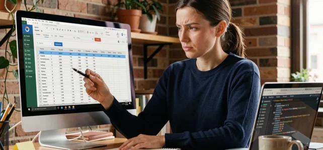 Les étapes clés pour réaliser une analyse de sites internet complète et efficace Les étapes clés pour réaliser une analyse de sites internet complète et efficace