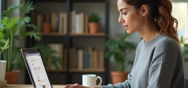 Comment archiver ou masquer une commande Amazon facilement : astuces et solutions efficaces Comment archiver ou masquer une commande Amazon facilement : astuces et solutions efficaces