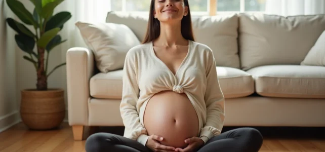 Quand commence réellement le début des échanges mère foetus pendant la grossesse ? Quand commence réellement le début des échanges mère foetus pendant la grossesse ?