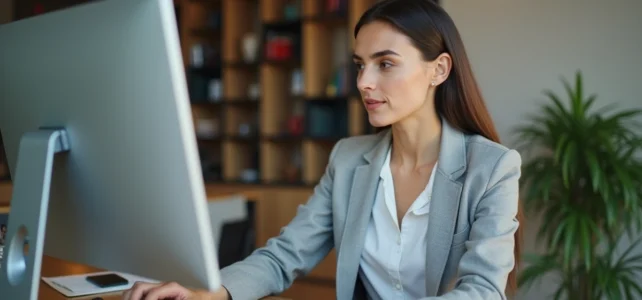 Comment bien comprendre la structure d’un site de formation professionnelle moderne Comment bien comprendre la structure d’un site de formation professionnelle moderne
