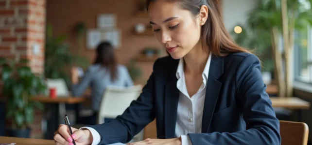 Les meilleures astuces pour trouver un emploi qui correspond à vos attentes Les meilleures astuces pour trouver un emploi qui correspond à vos attentes
