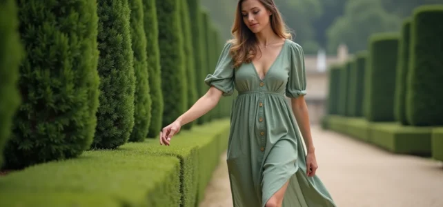 Voyager autrement : découvrez les plus beaux jardins à visiter en France Voyager autrement : découvrez les plus beaux jardins à visiter en France