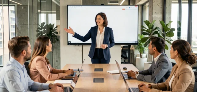 Les clés pour booster la performance de votre équipe grâce au management efficace Les clés pour booster la performance de votre équipe grâce au management efficace