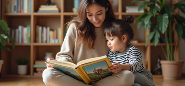 Des conseils pratiques pour accompagner le développement et l’éducation de votre enfant au quotidien Des conseils pratiques pour accompagner le développement et l’éducation de votre enfant au quotidien
