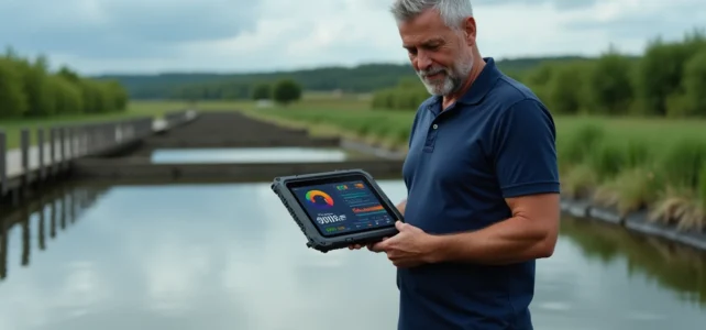 Découvrez comment optimiser la gestion de votre entreprise piscicole grâce au digital Découvrez comment optimiser la gestion de votre entreprise piscicole grâce au digital