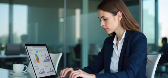 Pourquoi adopter une solution GRC pour les entreprises : avantages et fonctionnement détaillés Pourquoi adopter une solution GRC pour les entreprises : avantages et fonctionnement détaillés