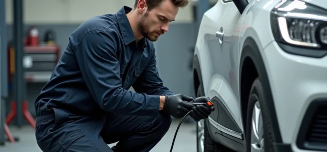 Comprendre et résoudre le code dtc038061 sur Renault : causes et solutions Comprendre et résoudre le code dtc038061 sur Renault : causes et solutions