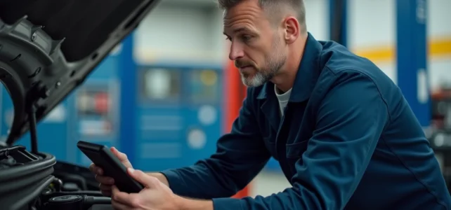 Que valent les garages auto en ligne ? Avis, services proposés et tarifs détaillés Que valent les garages auto en ligne ? Avis, services proposés et tarifs détaillés