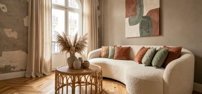 Les dernières tendances et actualités déco à ne pas manquer cette saison Les dernières tendances et actualités déco à ne pas manquer cette saison