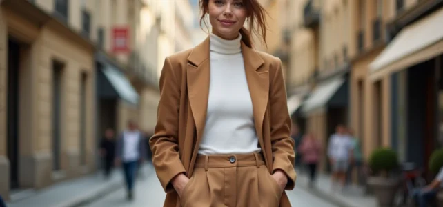 Découvrez les tendances mode incontournables de cette année et comment les adopter Découvrez les tendances mode incontournables de cette année et comment les adopter