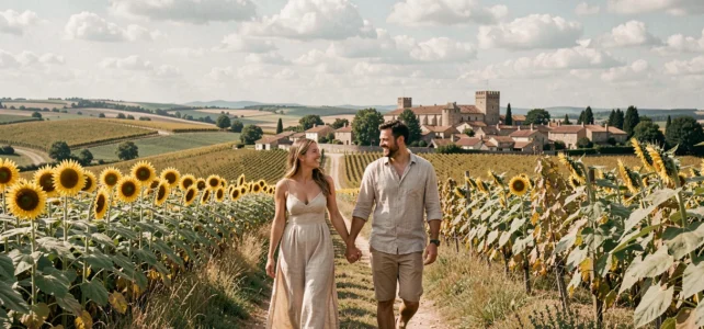 10 idées pour un week end romantique dans le sud ouest avec votre moitié 10 idées pour un week end romantique dans le sud ouest avec votre moitié